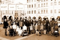 KST V�noce 2011