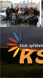 KST Klub sp��telen�ch tat�nk� - tatinci.cz